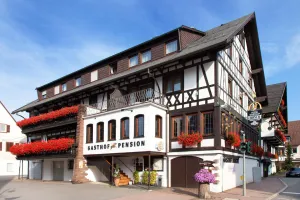 Image of Landgasthof Hotel Hirsch