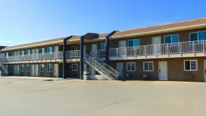 Image of Corcoran Country Inn