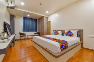 Image of FabHotel Prime Rudra