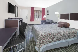 Image of Days Inn by Wyndham Market Center Dallas Love Field