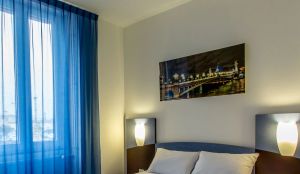 Image of The Originals Access, Hôtel Bourges Gare