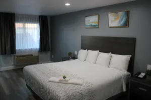 Image of SureStay Hotel by Best Western Chowchilla Yosemite