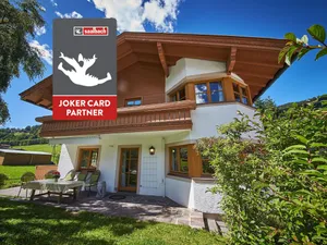 Image of Chalet Felix by we rent
