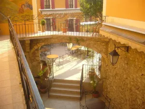 Image of Hotel l'Oronge