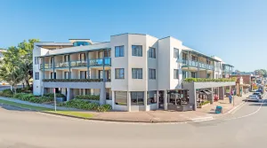 Image of The Brighton Apartments