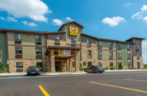 Image of My Place Hotel-Wixom/Novi/Detroit, MI