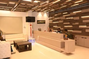 Image of Sethi Grand Hotel