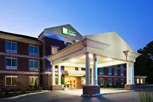 Image of Holiday Inn Express & Suites Carrollton by IHG