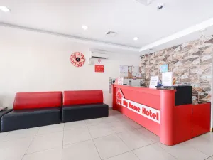 Image of My Home Hotel Wangsa Maju
