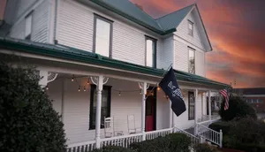 Image of Blue Ridge Inn Bed & Breakfast