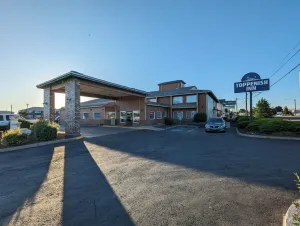Image of Toppenish Inn and Suites