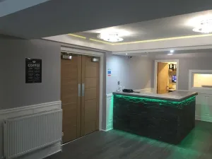 Image of Wool Merchant Hotel