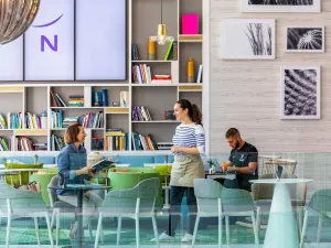 Image of Novotel Monte-Carlo