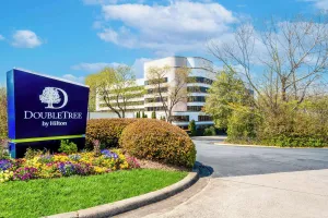 Image of DoubleTree by Hilton South Charlotte Tyvola