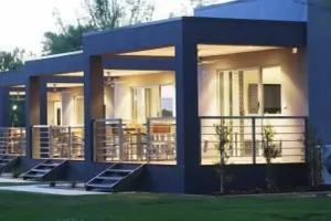 Image of Ski Club Holiday Park