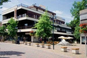 Image of Hotel Am Kaponier GmbH