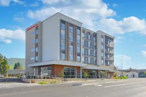 Image of Hilton Garden Inn Fremont Milpitas