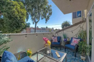 Image of Silver Surf Getaway