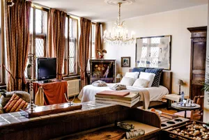 Image of Guest House Huyze Die Maene
