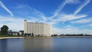Image of Hilton Philadelphia City Avenue