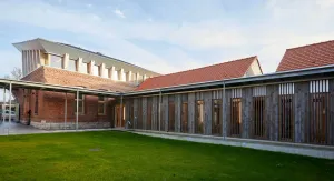 Image of La Ferme Des Ailleurs