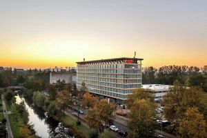 Image of Corendon Amsterdam New-West, a Tribute Portfolio Hotel