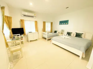 Image of Vongdeuan Resort