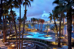 Image of Coronado Island Marriott Resort & Spa