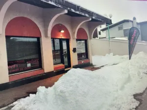 Image of L'AnsloBoys Montagne J4