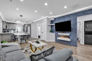 Image of Spacious House in Charlotte