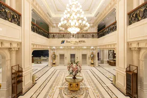 Image of THE SHINE HOTEL
