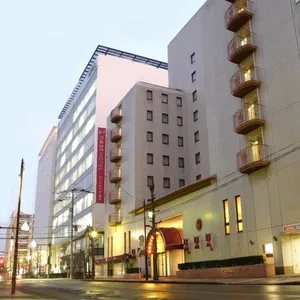 Image of Nest Hotel Kumamoto