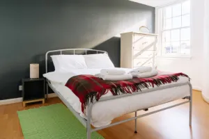 Image of Charming 3 Bedroom Apartment in the Heart of Vibrant Old Town
