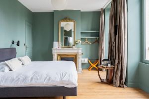 Image of B&B L'Escapade Bordelaise - Côté Jardin