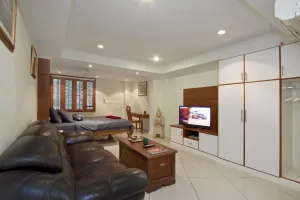 Image of Argyle Apartments Pattaya