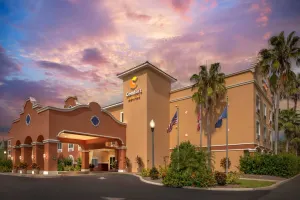 Image of Comfort Suites Lady Lake - The Villages