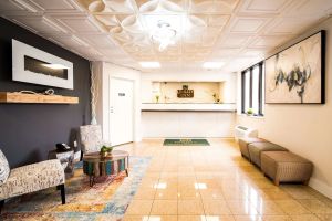 Image of Quality Inn Cromwell - Middletown