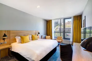 Image of Apex Grassmarket Hotel