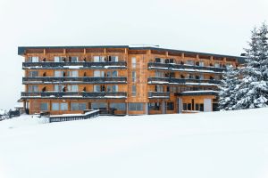 Image of Crystal Hôtel Courchevel