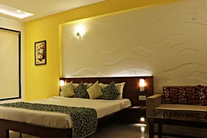 Image of The Temple View Hotel