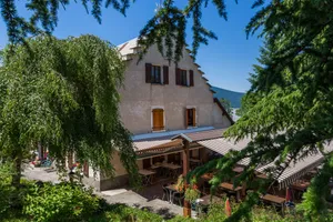 Image of Auberge des Montauds - Hôtel & Restaurant
