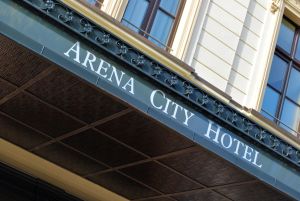 Image of Hotel Arena City
