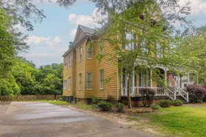 Image of Goldfinch Mansion Historic Luxury on the Park