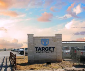 Image of Target Hospitality - Carlsbad Lodge