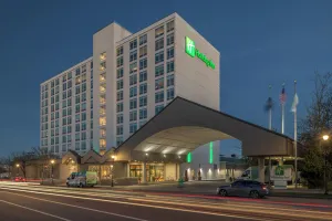 Image of Holiday Inn Portland-By the Bay by IHG