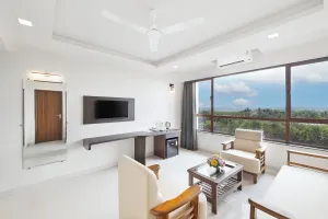 Image of BSG Porvorim Regency Hotel Goa