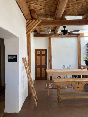 Image of The Parador