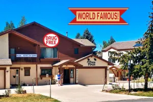 Image of Mein Haus Bed & Breakfast