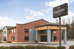 Image of Country Inn & Suites by Radisson, Dahlgren-King George, VA