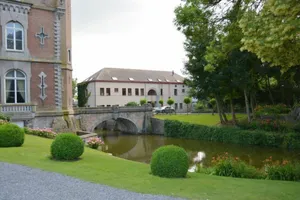Image of Haras des Chartreux
